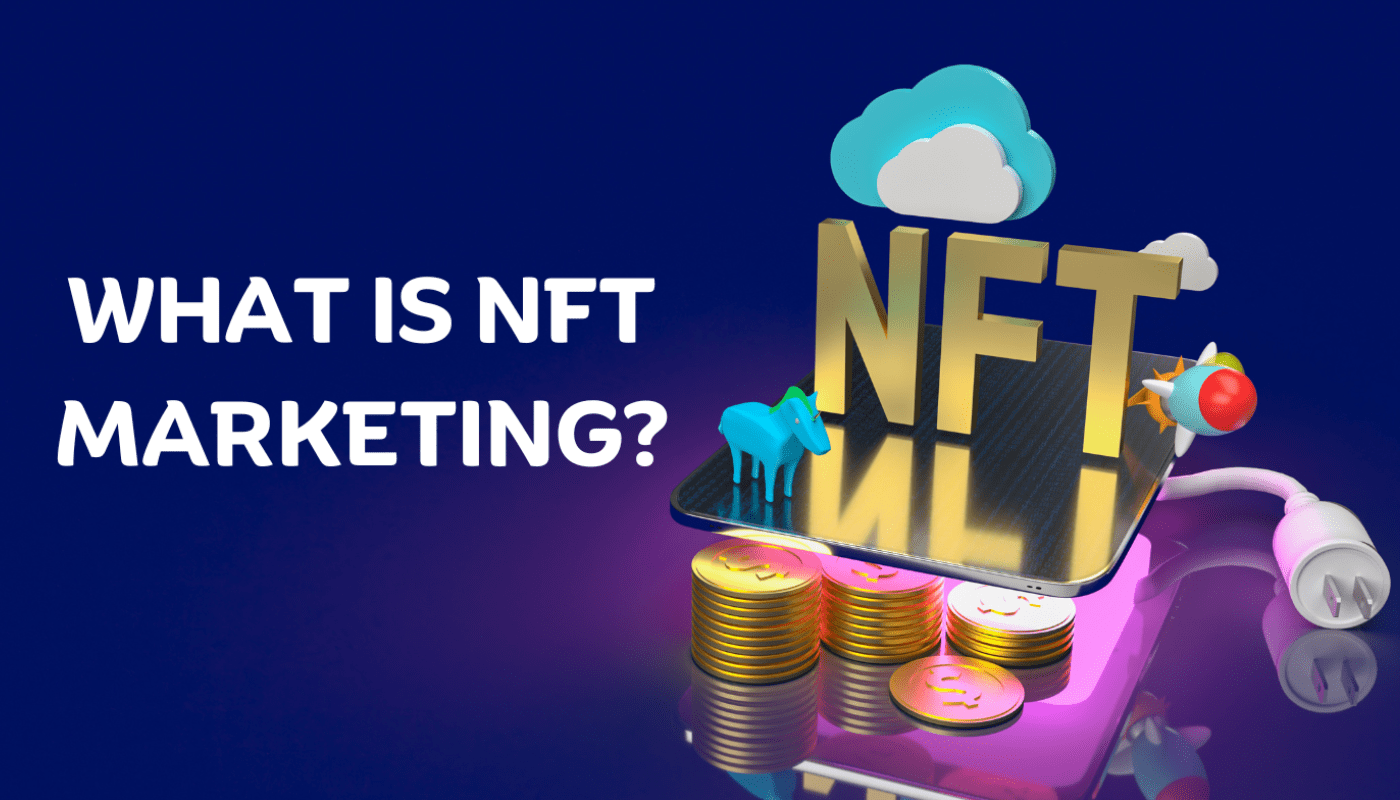 Top NFT Marketing Agency