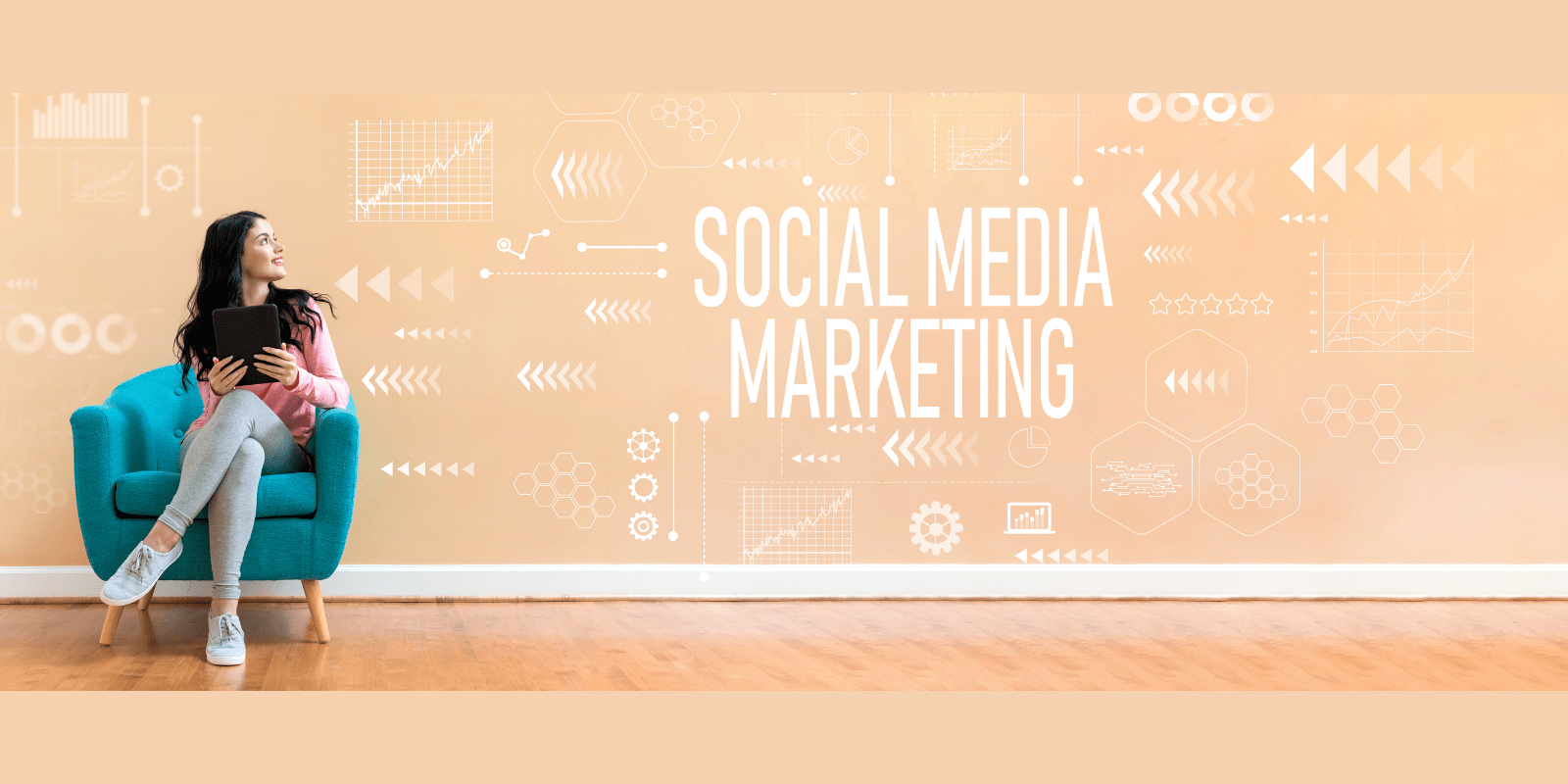 social media marketing agency UK