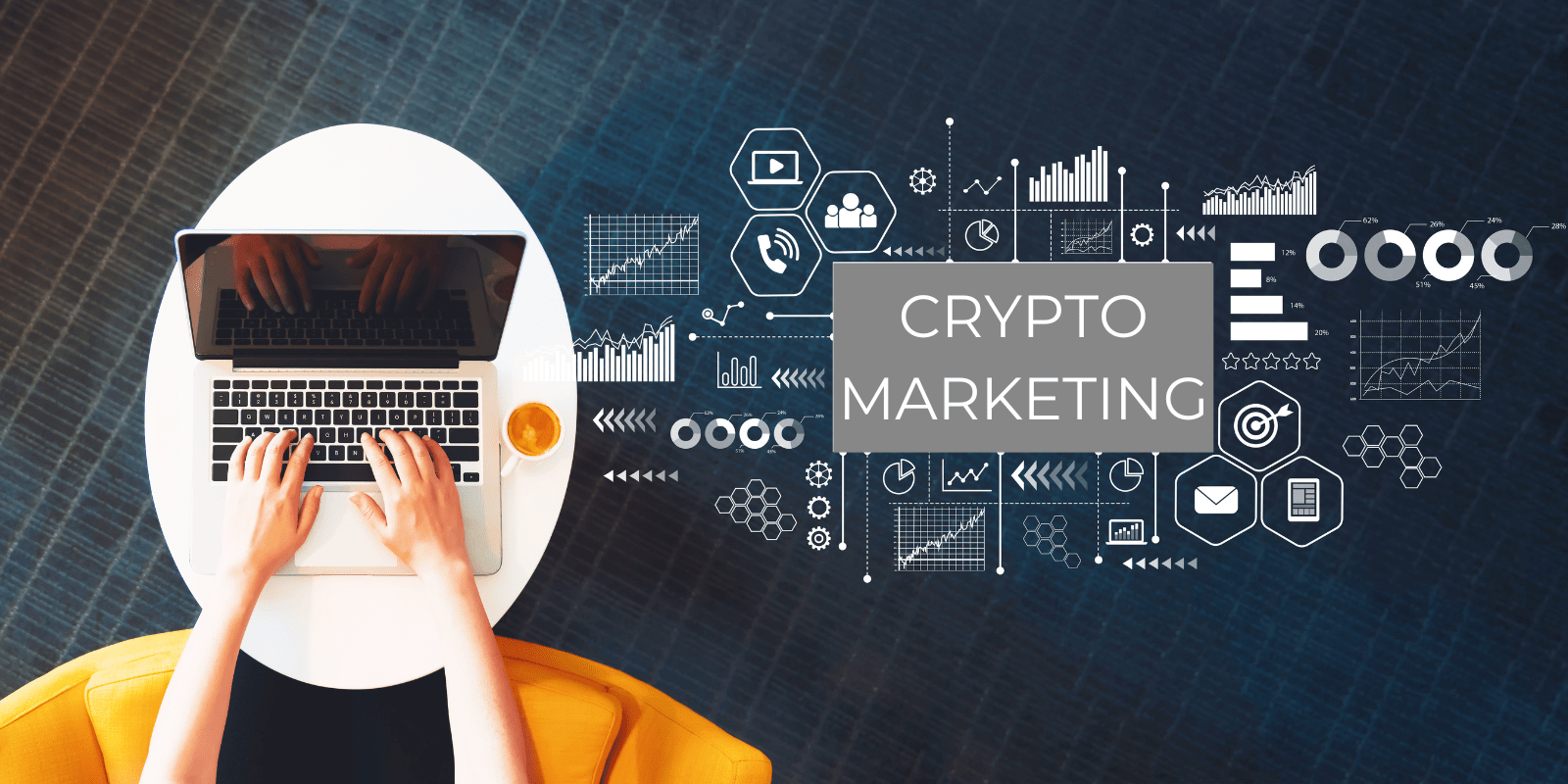 Top Crypto Marketing Agency