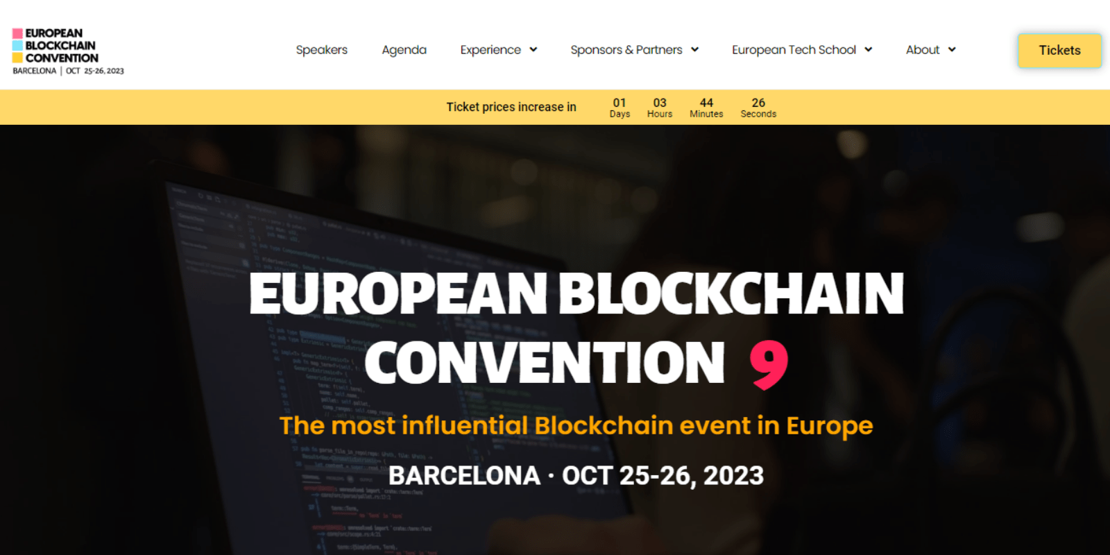 blockchain conference Dubai